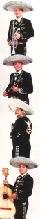 mexicaans muziek