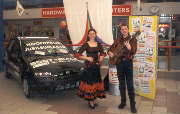muziek duo muziek, duo