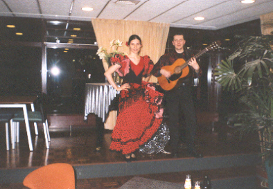 muziek, duo muziek, duo