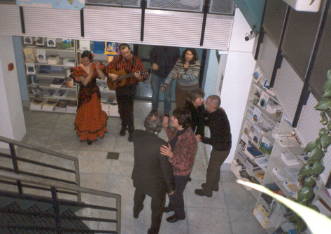 muziek, duo muziek, duo