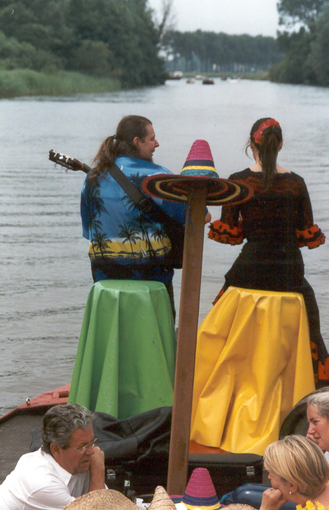 muziek, duo muziek, duo