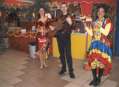 muziek, duo muziek, duo