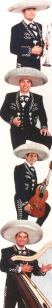 mexicaans muziek
