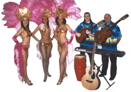 bruiloftsband