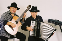 latijnse muziek