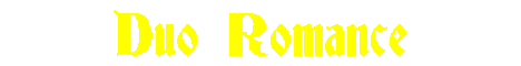 duo romance