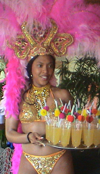 bruiloft band